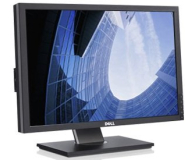 Dell 2209WA czarny - 42919 - zdjęcie 1
